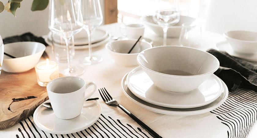 Optimo Untertasse / 16cm / 6Stk.