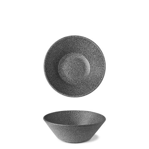 Granitschale Hazy / 15cm