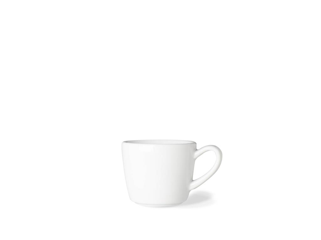 Optimo Becher / 8cl / 6Stk.