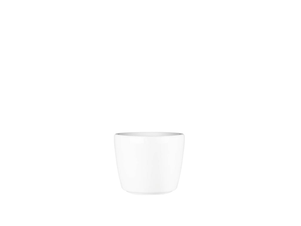 Optimo Becher / Ohne Henkel / 8cl