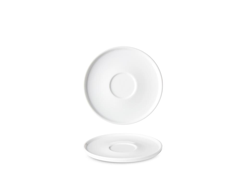Optimo Untertasse / 14cm / 6Stk.