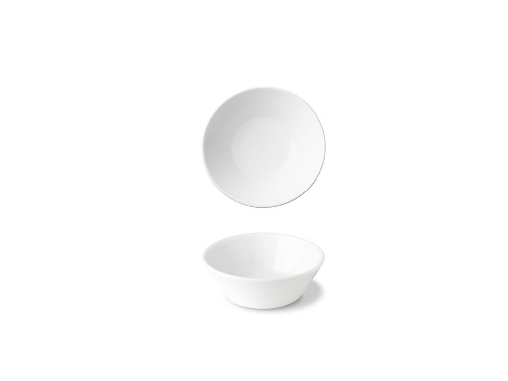 Optimo Schüssel / 8cm / 6Stk.
