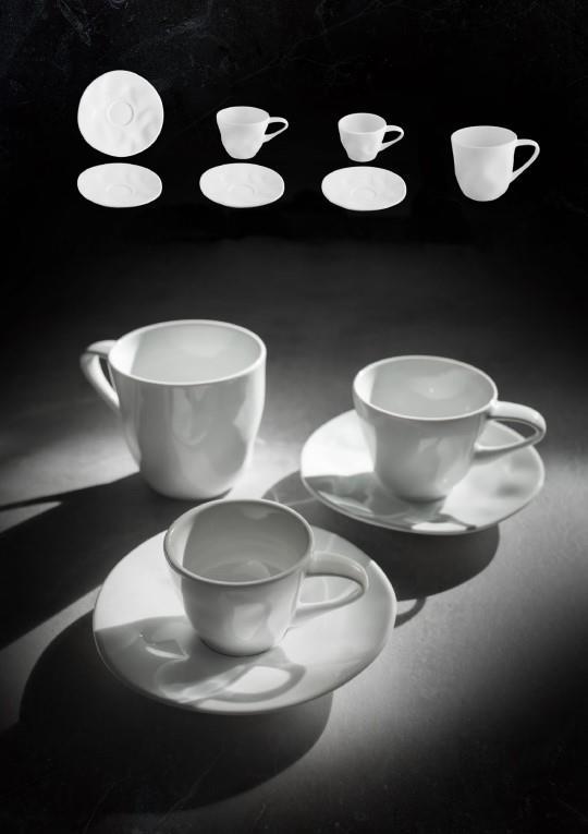 Flamenco-Becher / 30cl / 6Stk.