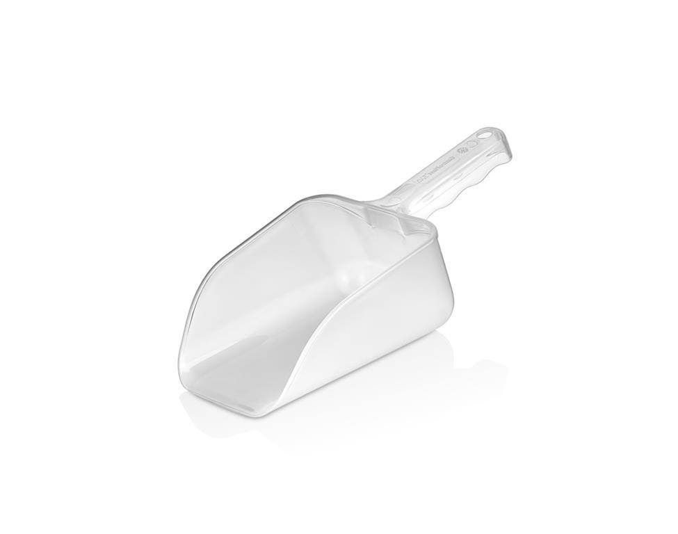Mehlspatel / 24cm / 700ml