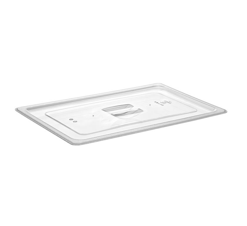 GN-Deckel / 1/1 / PC