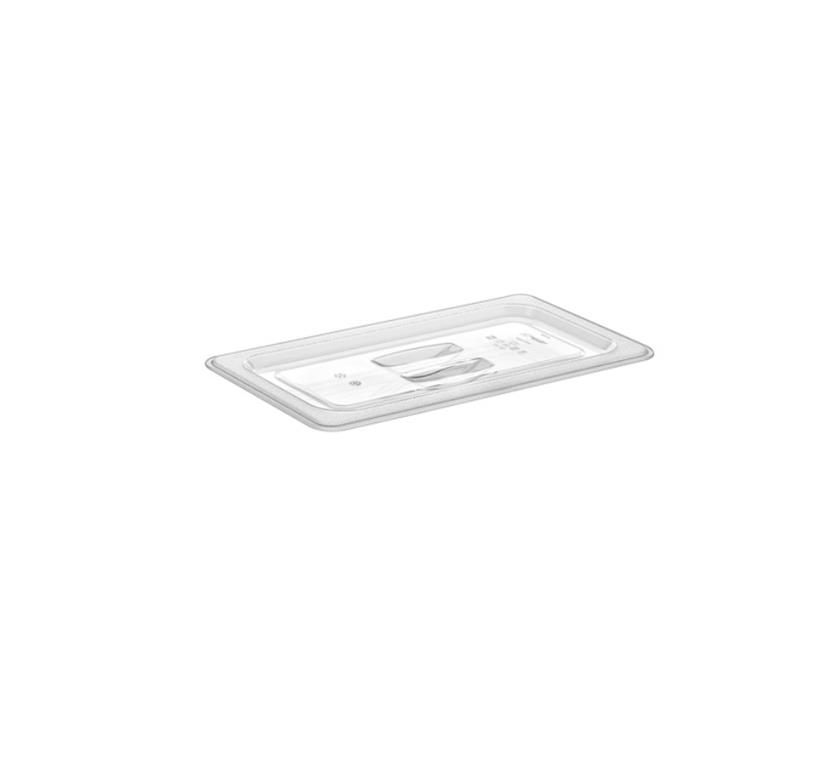 GN-Deckel / 1/3 / PC