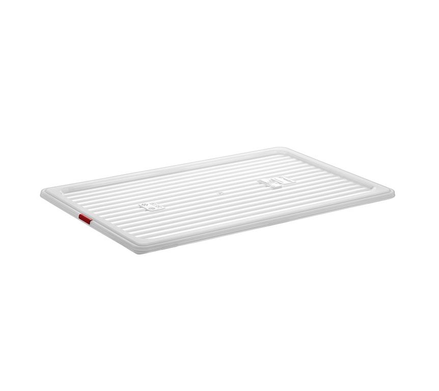 GN-Deckel / 1/1 / PP