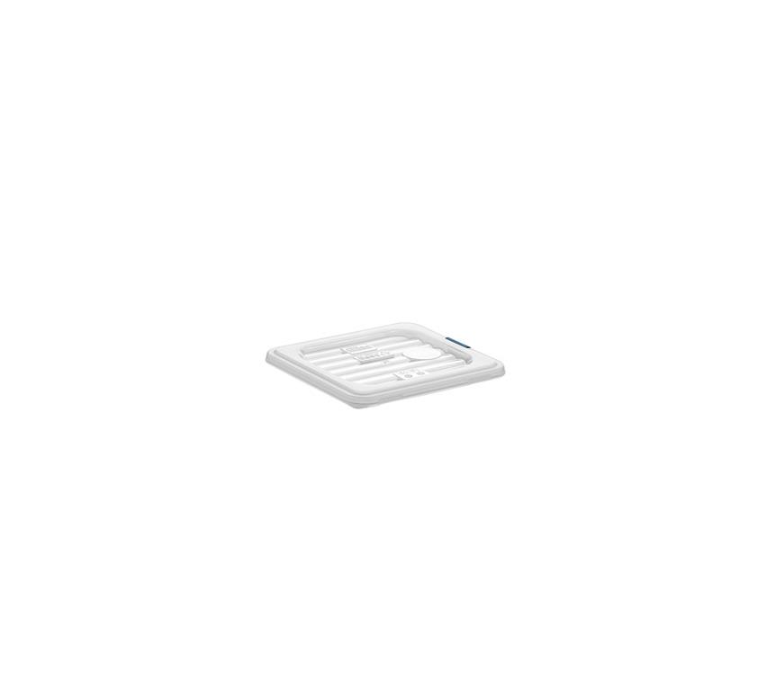 GN-Deckel / 1/6 / PP