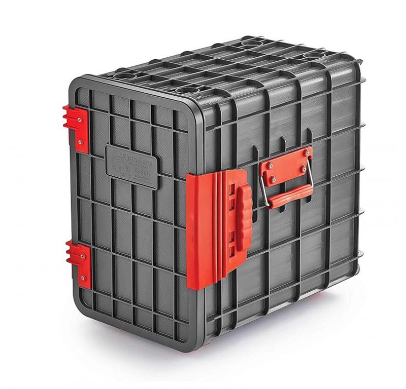 Lebensmittelbehälter / 60L /41x59x59