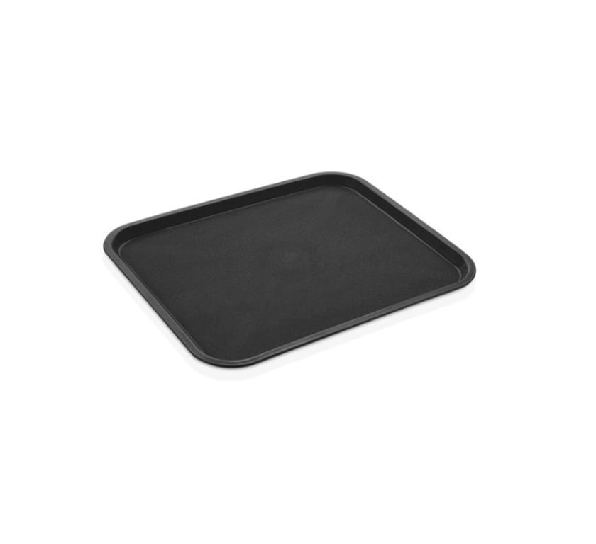 Fast-Food-Tablett / 41x31cm / Schwa / PP