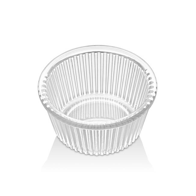 Behälter für Sauce / 70 mm / 70 ml