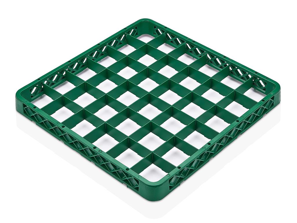 Peg Rack Erweiterung / 36-teilig / 7x7