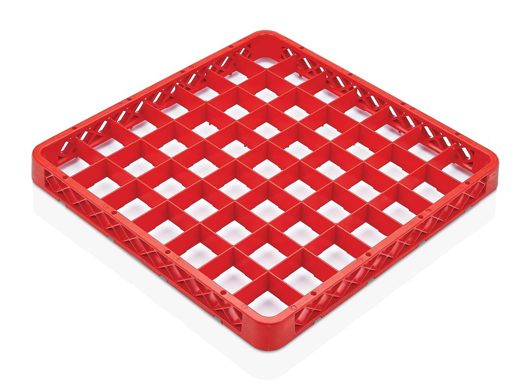 Peg Rack Erweiterung / 49-teilig / 6x6