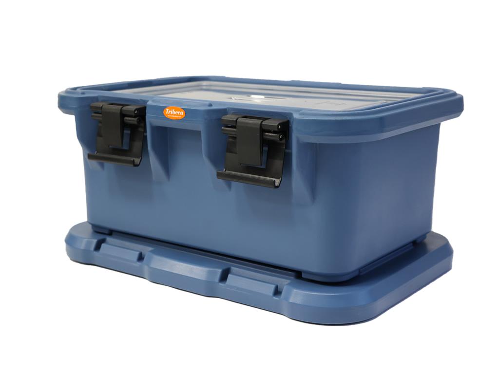 Thermokoffer / 64x44x31cm / GN 1/1