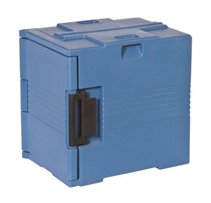 Thermoisolierte Box / 46x61x63cm / 59L