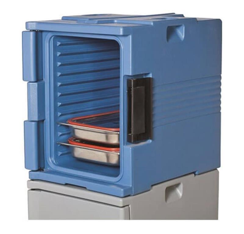 Thermoisolierte Box / 46x61x63cm / 59L
