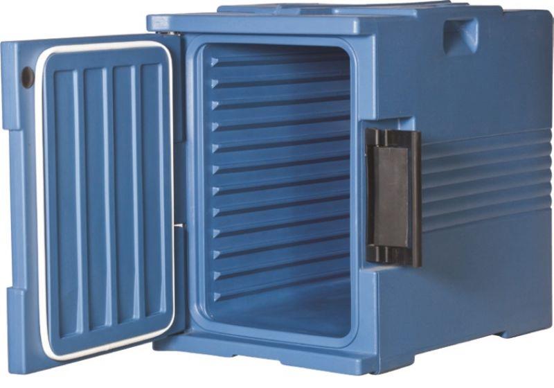 Thermoisolierte Box / 46x61x63cm / 59L