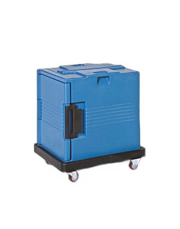 Thermoisolierte Box / 46x61x63cm / 59L