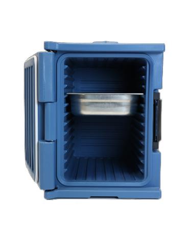 Thermoisolierte Box / 46x61x63cm / 59L
