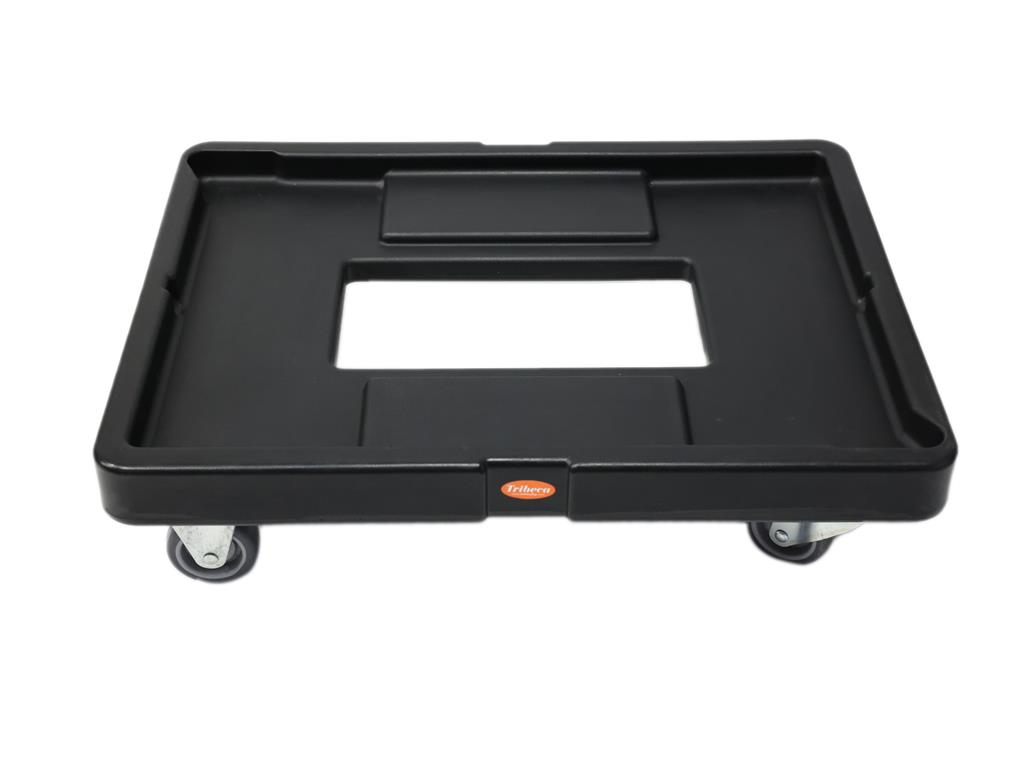Thermoisolierte Box / 46x61x63cm / 59L