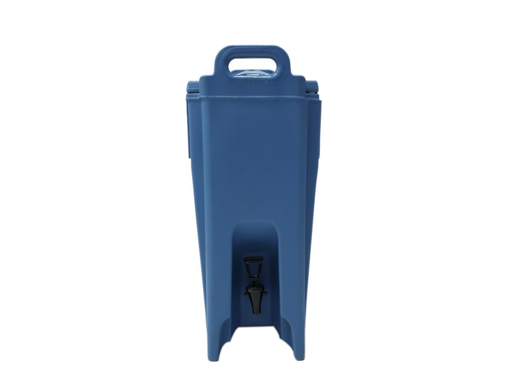 Thermoisolierte Box mit Hahn / 20L
