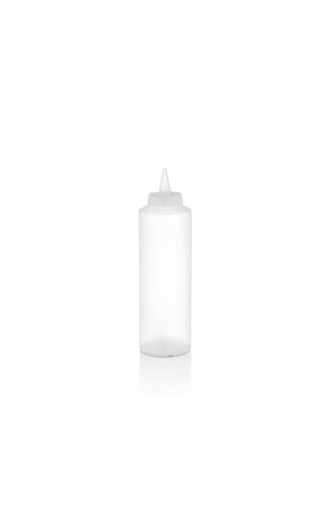 Quetschflaschenspender /250ml/ klar