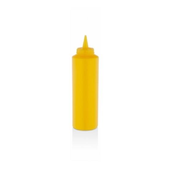 Quetschflaschenspender /750ml/ Gelb