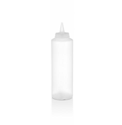 Quetschflaschenspender /1000ml/ klar