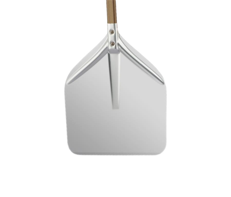 Pizzaschaufel / 33cm / 146cm / Eco