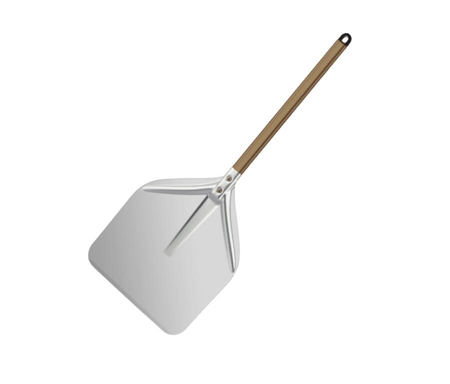 Pizzaschaufel / 30cm / 83cm / Eco
