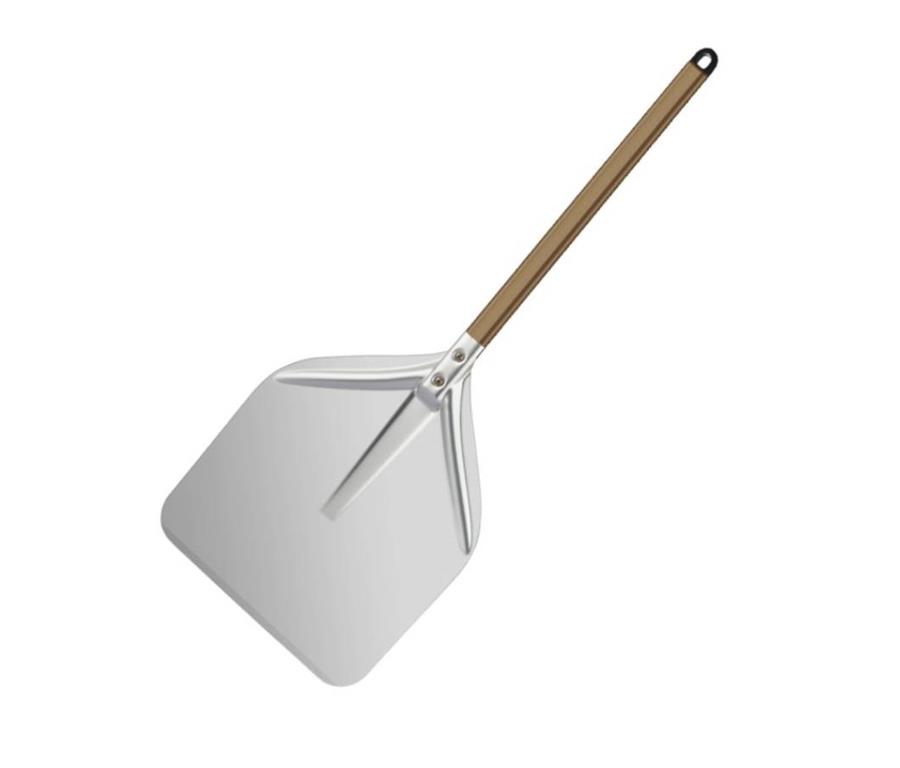 Pizzaschaufel / 33cm / 86cm / Eco