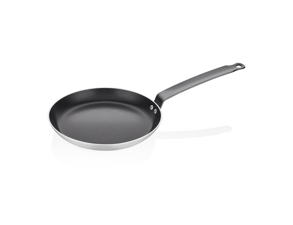 Alu Crepes-Pfanne / 32cm / 3mm / Nonstic