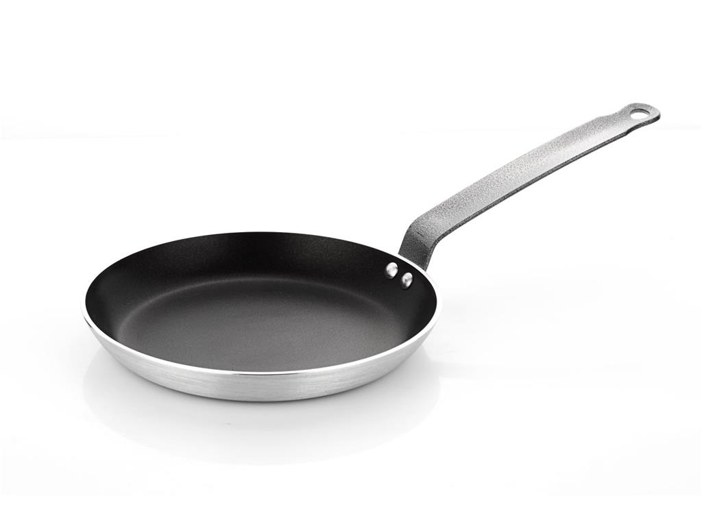 Alu Pfanne / 30cm / 3mm / Nonstick