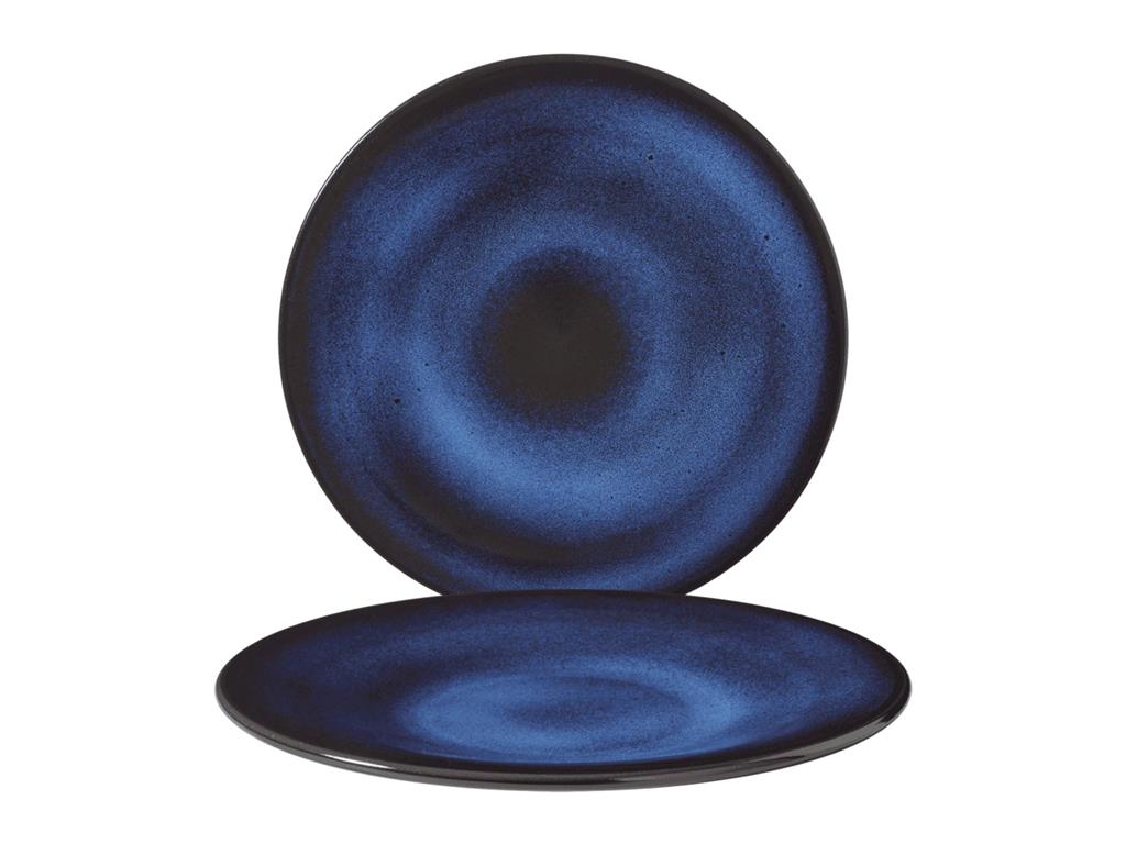 Lagoon Flacher Teller PAR / 27cm / 12Stk