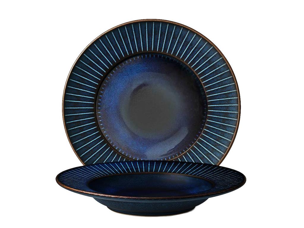 Canyon Tiefer Teller Reno / 26cm / 6Stk