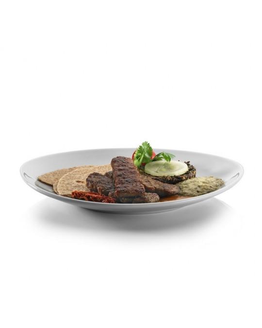 Delta Flacher Teller /Grill/ 29cm / 6Stk