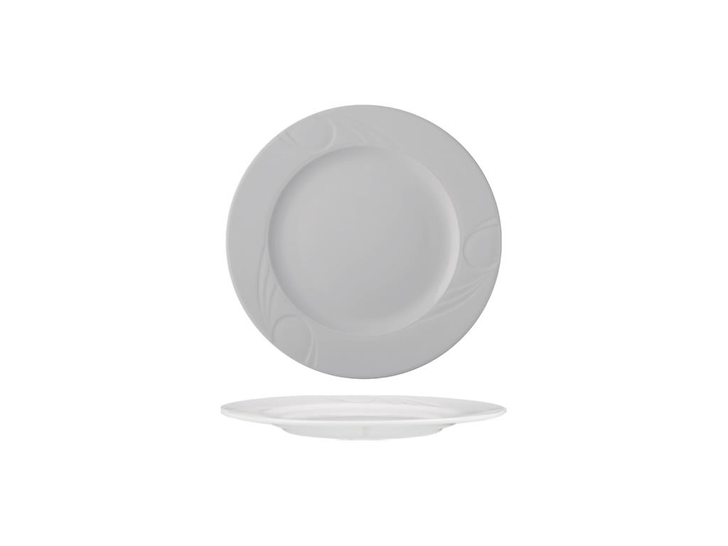 Karizma Flacher Teller / 16cm