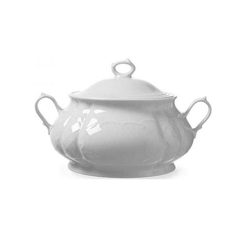 Flora Suppenterrine / 3,2L