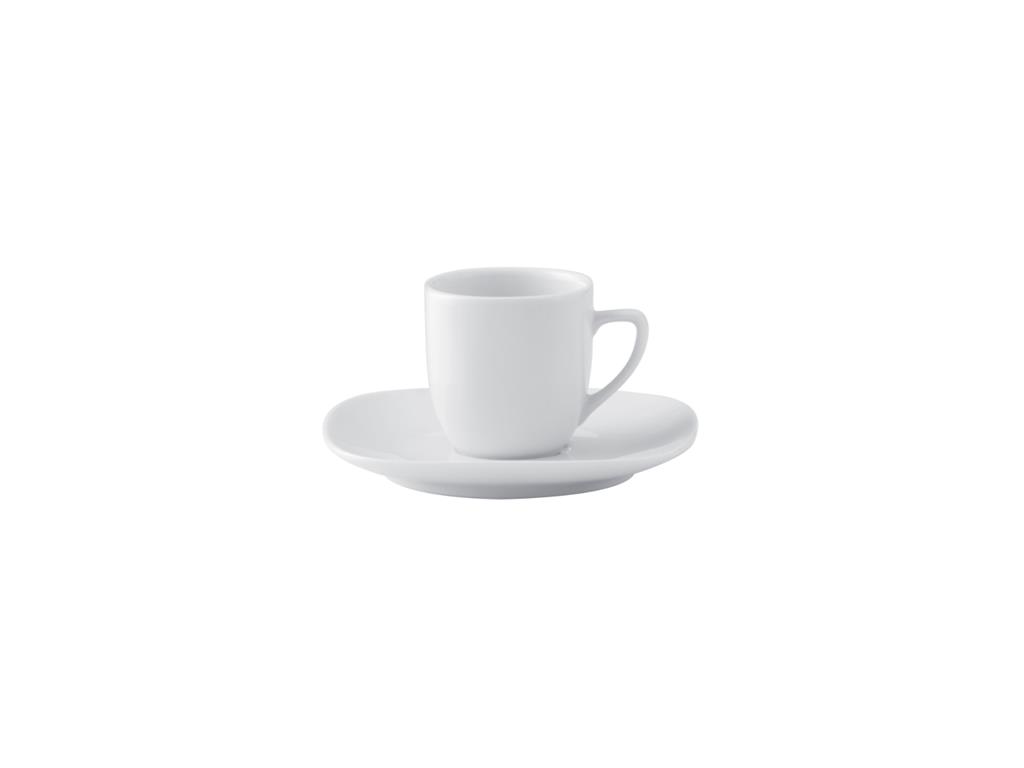 Mimoza Tasse & Untertasse / 7cl / 12Sets