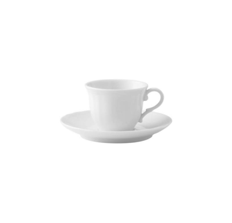 Venedig Tasse & Untertasse / 9cl