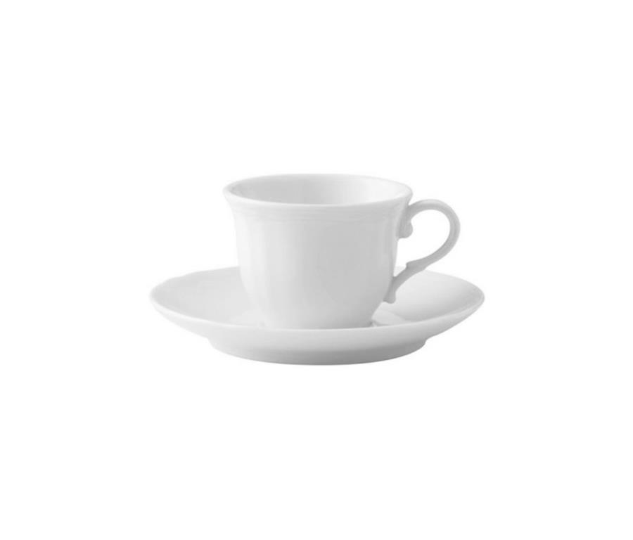 Venice Tasse & Untertasse / 22cl / 12Stk