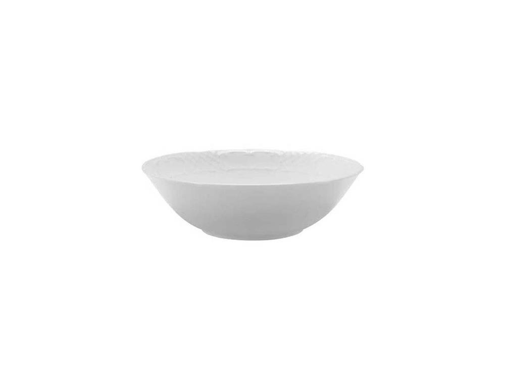 Flora Schüssel / 19cm / 12Stk.