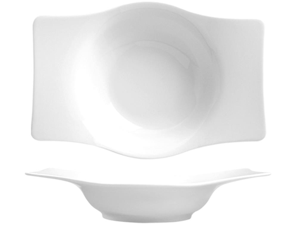 Osaka tiefer Teller / 26cm / 1Stk