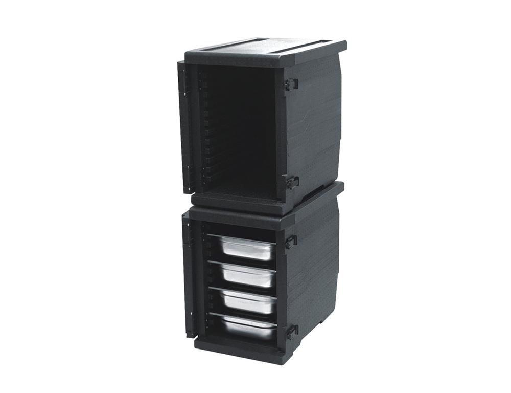 Thermobox Frontlader / 65x44x63cm / 86L