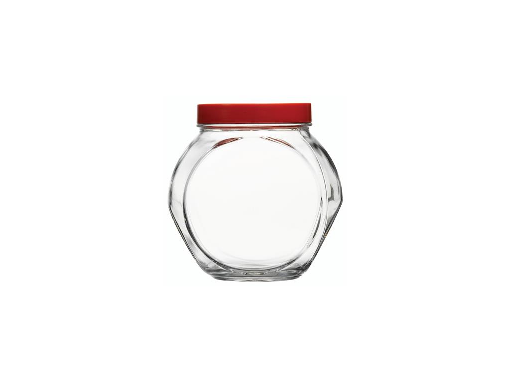 Bella Schüssel mit Deckel / 1500ml