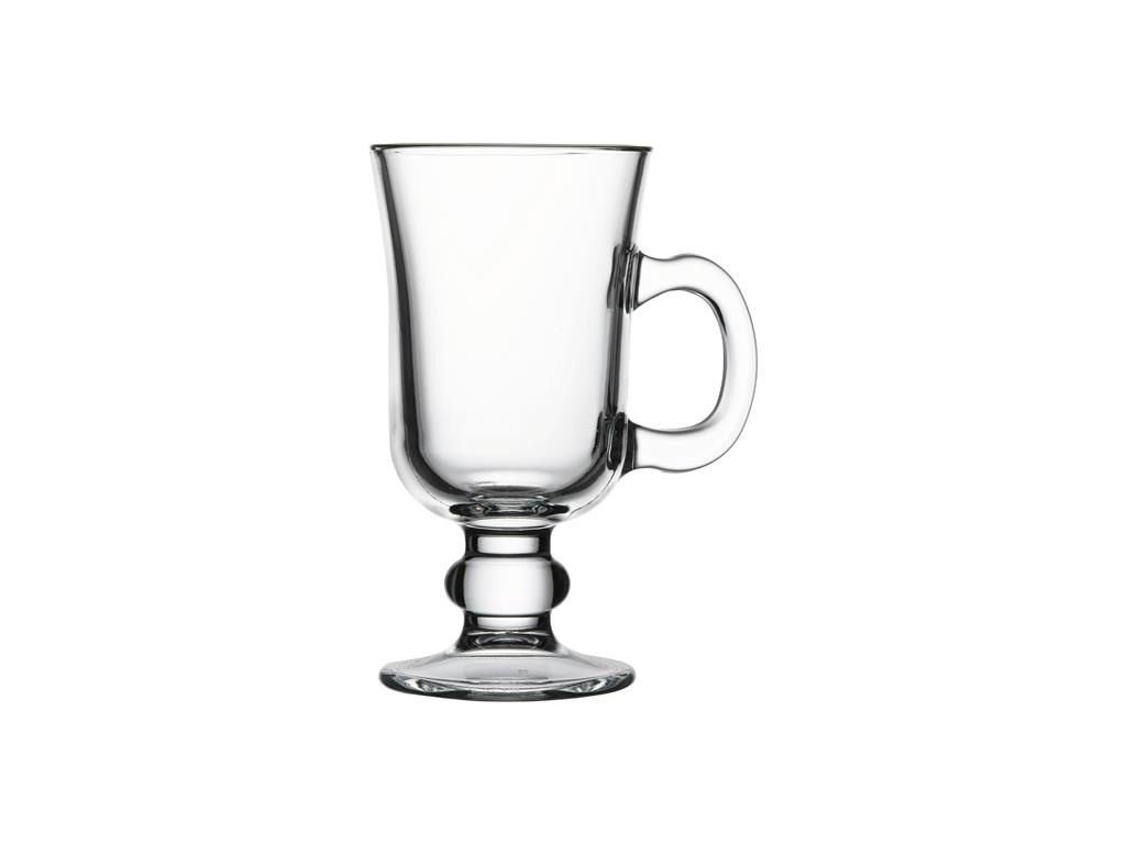 Irish Coffee Becher / 22cl / 12Stk.