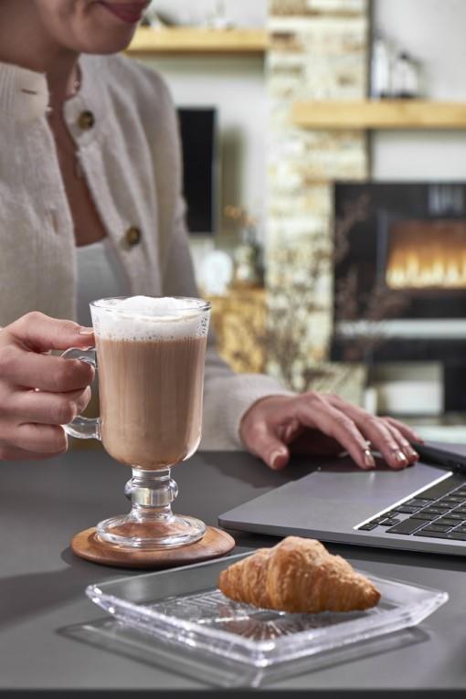 Irish Coffee Becher / 22cl / 12Stk.