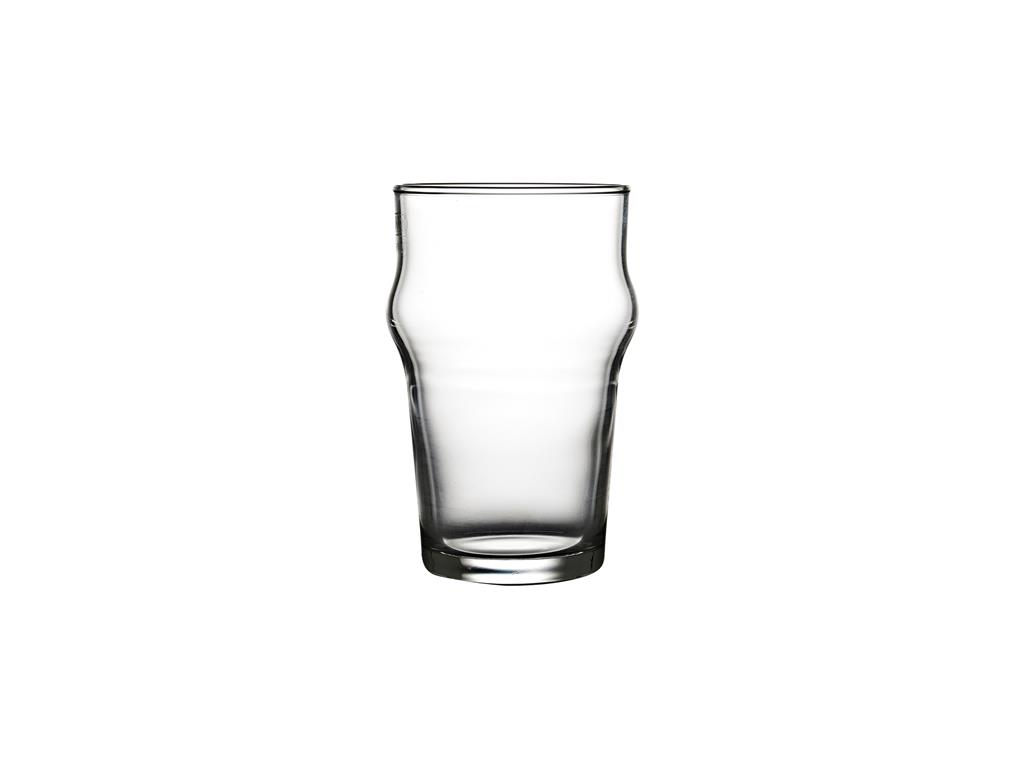 Nonic Bierglas / 28cl / 48Stk.