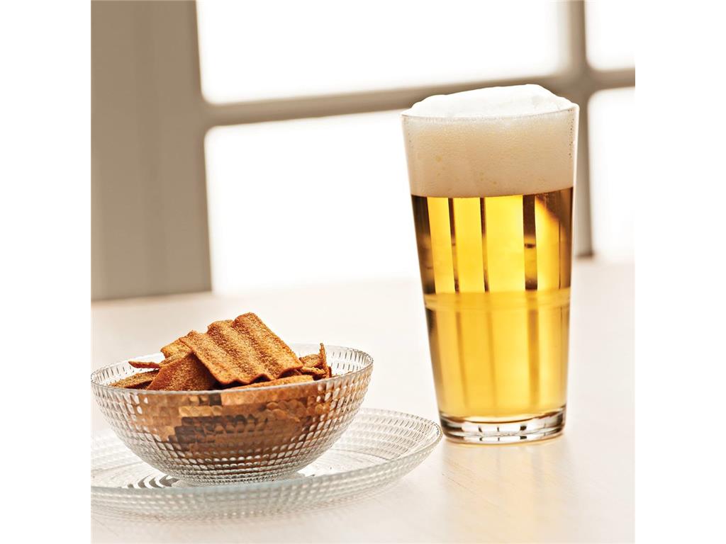 Konisches Bierglas / 570ml / 12Stk
