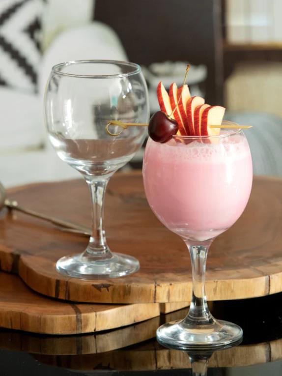 Bistro Stielglas / 63cl / 6Stk.